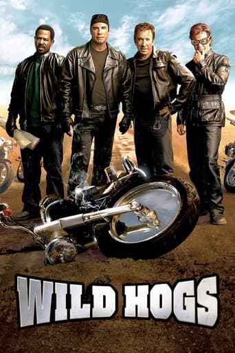 Born to be Wild - Saumäßig unterwegs
