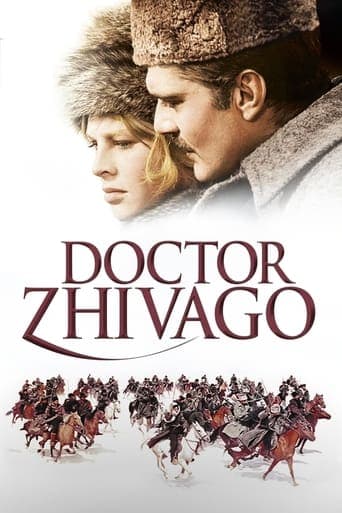 Doktor Schiwago