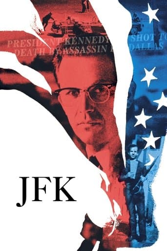 JFK - Tatort Dallas
