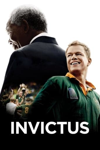 Invictus - Unbezwungen