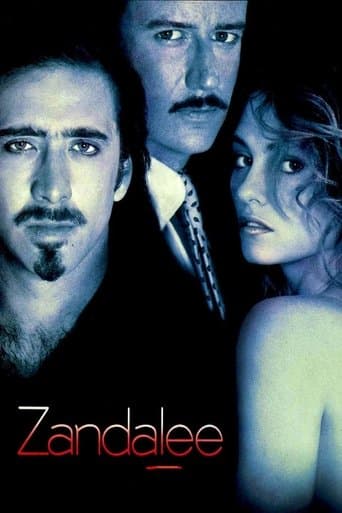 Zandalee – Das sechste Gebot