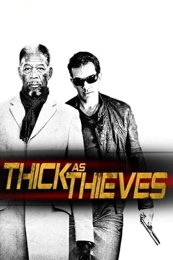 The Code - Vertraue keinem Dieb