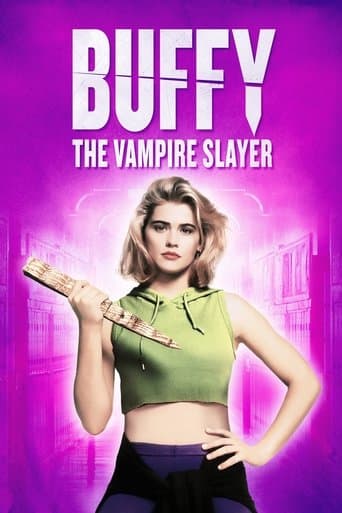 Buffy - Der Vampir Killer
