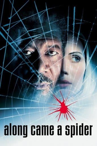 Im Netz der Spinne