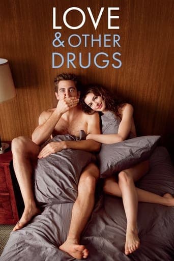 Love and other Drugs - Nebenwirkung inklusive