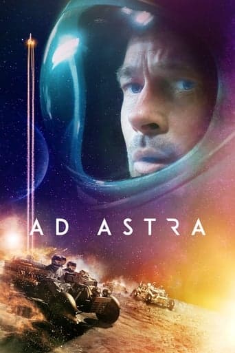 Ad Astra - Zu den Sternen