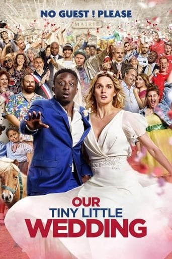 Tiny Wedding - Unsere mega kleine Hochzeit