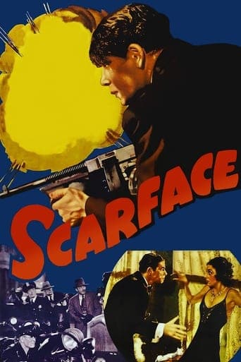 Scarface - Narbengesicht