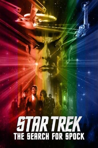 Star Trek III - Auf der Suche nach Mr. Spock