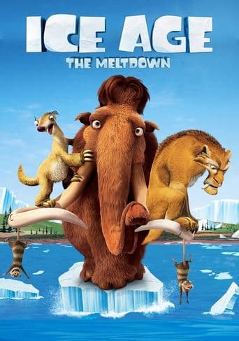 Ice Age 2 – Jetzt taut’s