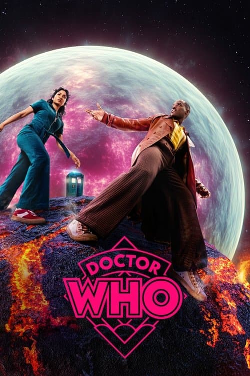 Doctor Who Stream Deutsch