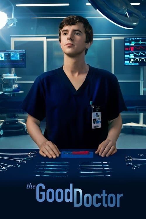The Good Doctor Stream Deutsch