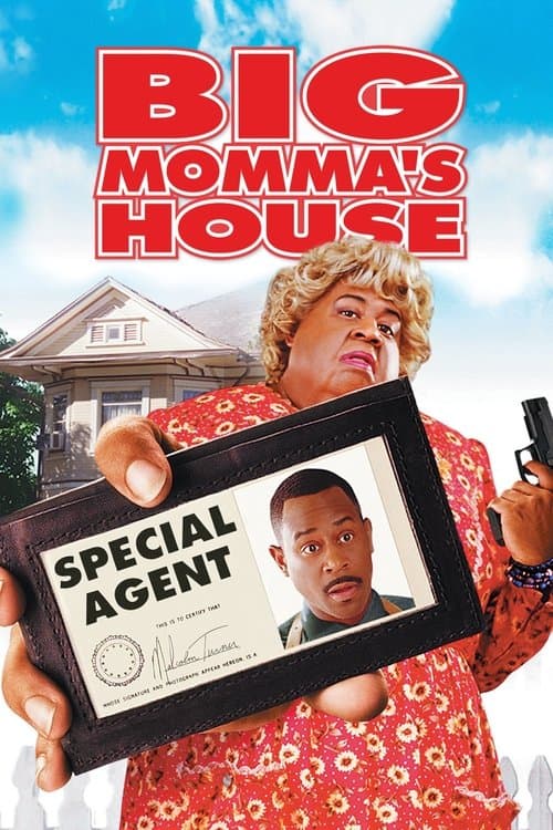 Big Mama's Haus