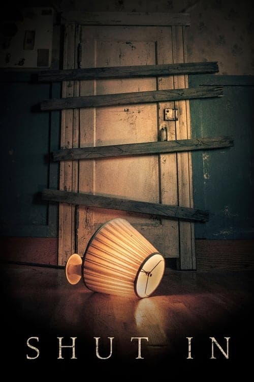 The Terror Room