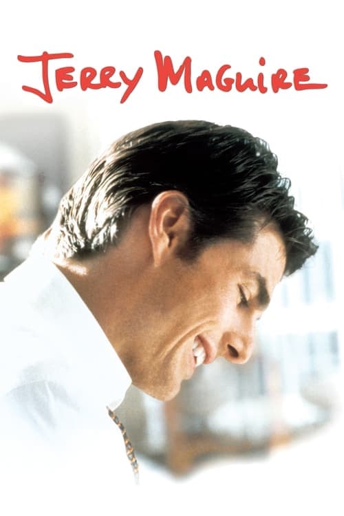 Jerry Maguire - Spiel des Lebens