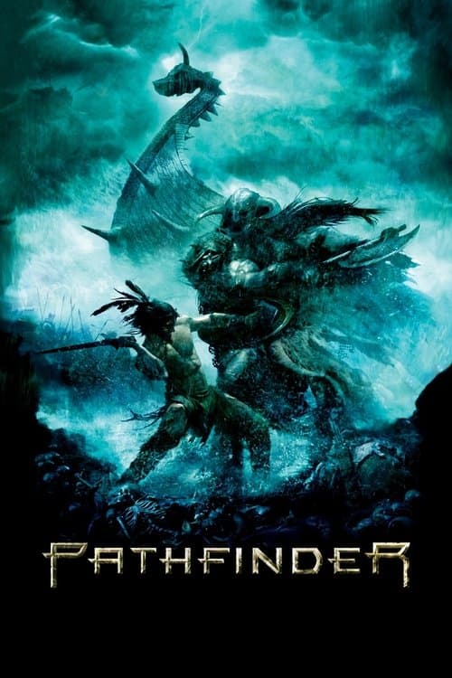 Pathfinder - Fährte des Kriegers
